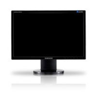 Samsung SyncMaster 2243BWX